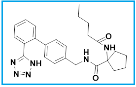 IRBESARTAN EP IMPURITY A / IRBESARTAN USP RELATED COMPOUND A / IRBESARTAN METABOLITE SR-49498